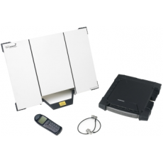 Explorer 700 BGAN