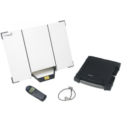 Explorer 700 BGAN