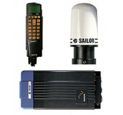 Sailor SC4000 
